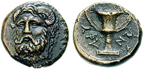 kassandratour.gr\360bc-bronze-ammonzeus-kantharos