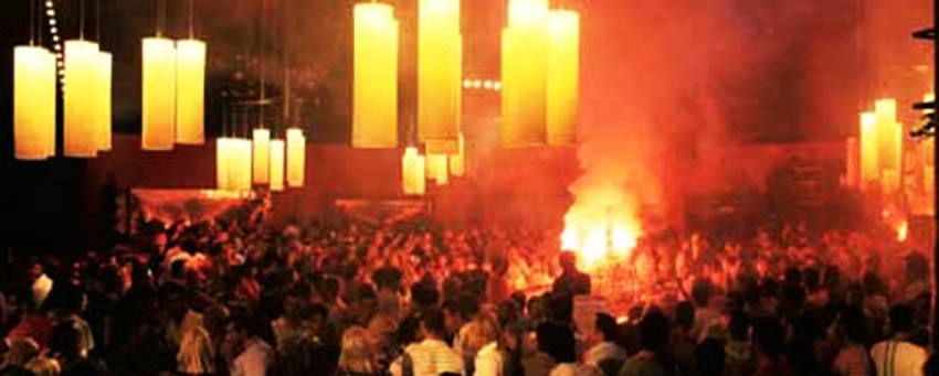 AHOY SUMMER NIGHT CLUB ΚΑΛΛΙΘΕΑ ΧΑΛΚΙΔΙΚΗΣ 