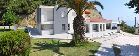 ALEXANDRINA RESTAURANT ΜΟΛΑ ΚΑΛΥΒΑ ΚΑΣΣΑΝΔΡΑ ΧΑΛΚΙΔΙΚΗ
