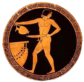 kassandratour.gr\ancient-wine-mixing