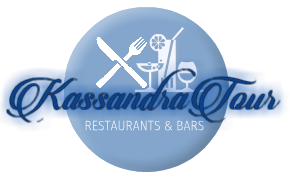 kassandra tour logo