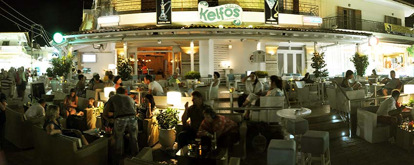 ΚΕΛΦΟΣ COCKTAIL BAR ΧΑΝΙΩΤΗ ΚΑΣΣΑΝΔΡΑ ΧΑΛΚΙΔΙΚΗ 