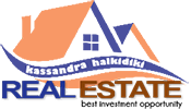 Kassandra's Real Estate