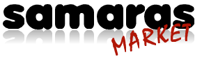 samaras-market-logo