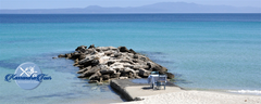 Kallithea Kassandra Halkidiki